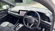 Volkswagen Golf 2.0 TDI 150 R-Line 5dr DSG Diesel Estate